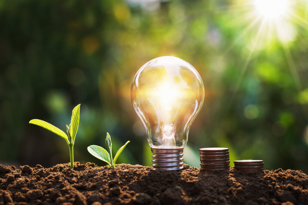 Energieprestatie verbeteren