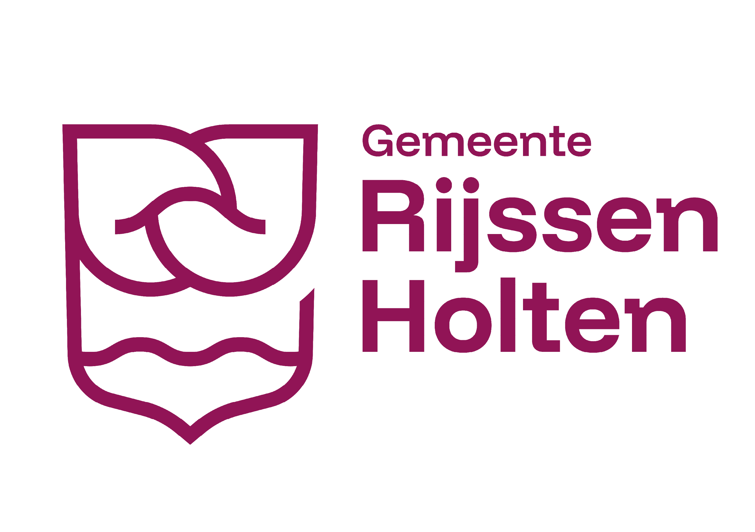 Logo Gemeente RIjssen-Holten