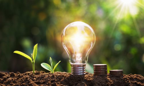 Energieprestatie verbeteren