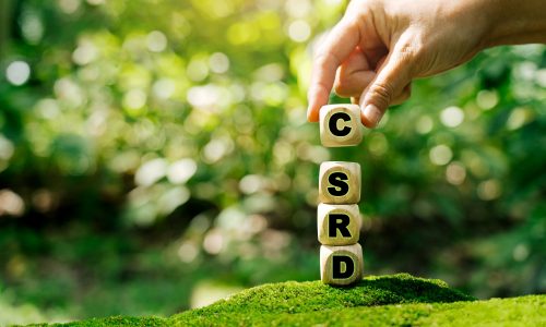 CSRD regelgeving